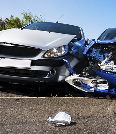 Car Accident At Fault We’ve Got You Covered