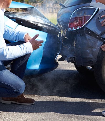 How Do I Prove the Accident Wasn’t My Fault