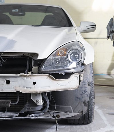 The 360 Premium Smash Repair Difference