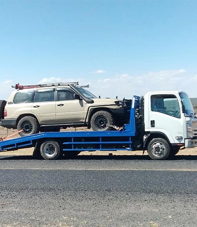 Towing Services