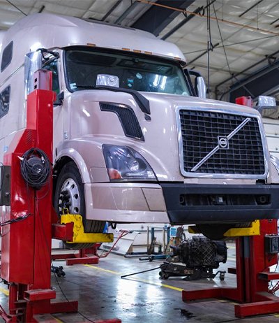 Truck Repairs