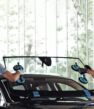 Windscreen Repair & Replacement