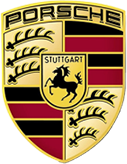 porsche logo